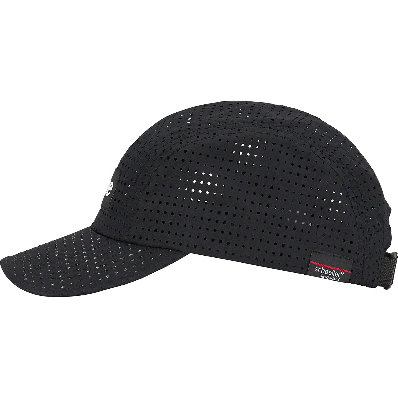 Perforated Camp Cap view 16
